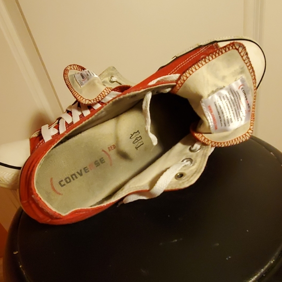 Converse Shoes - Picture 3 of 5